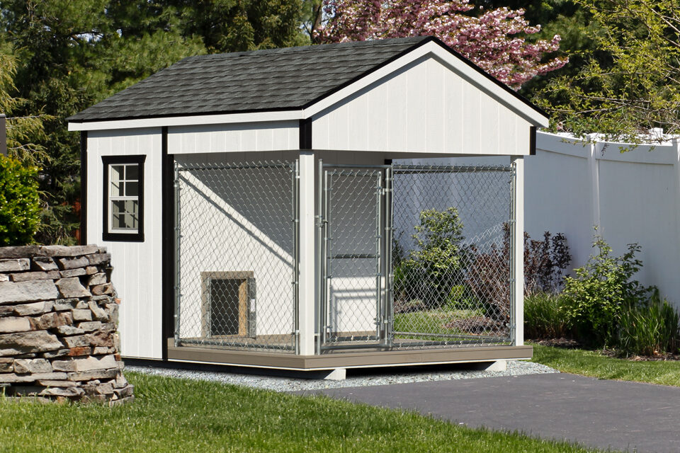 Dog Kennels in Le Mars, IA
