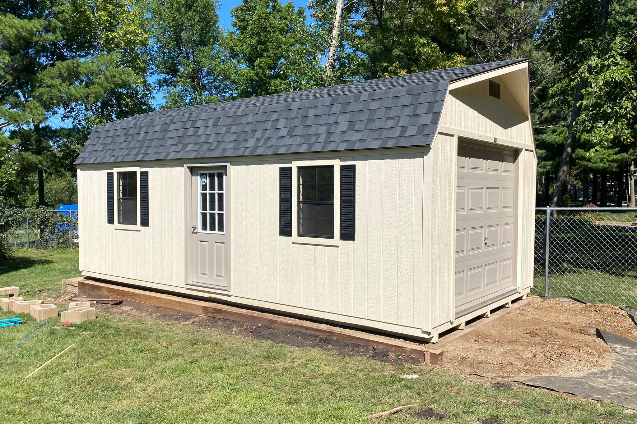 Portable Garages in Stanley, ND