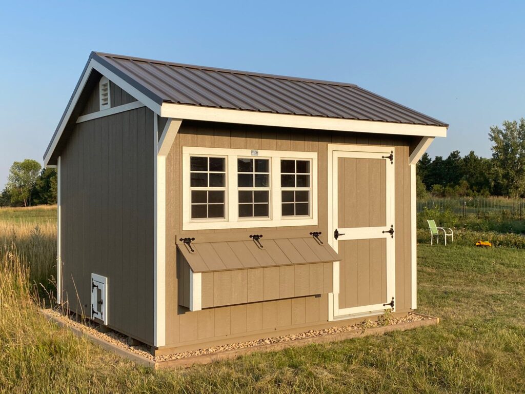 Chicken Coop for Sale in Beulah, ND
