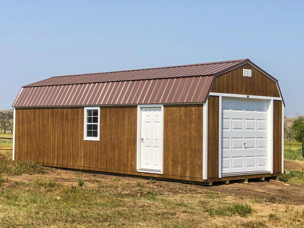 Portable Garages in Minot, ND