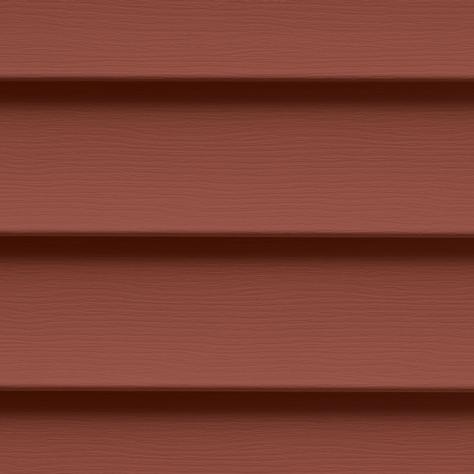 2020 vinyl shed color autumn red deluxe