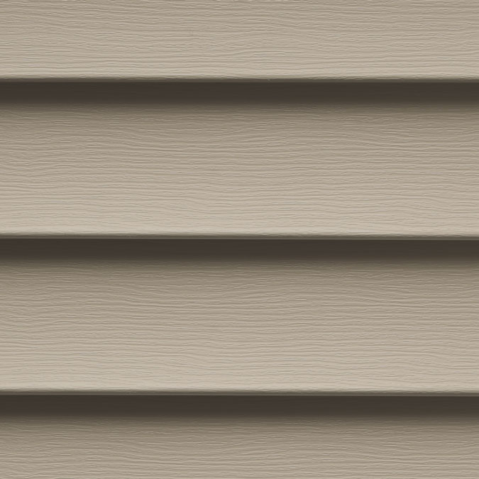 2020 vinyl shed color natural clay