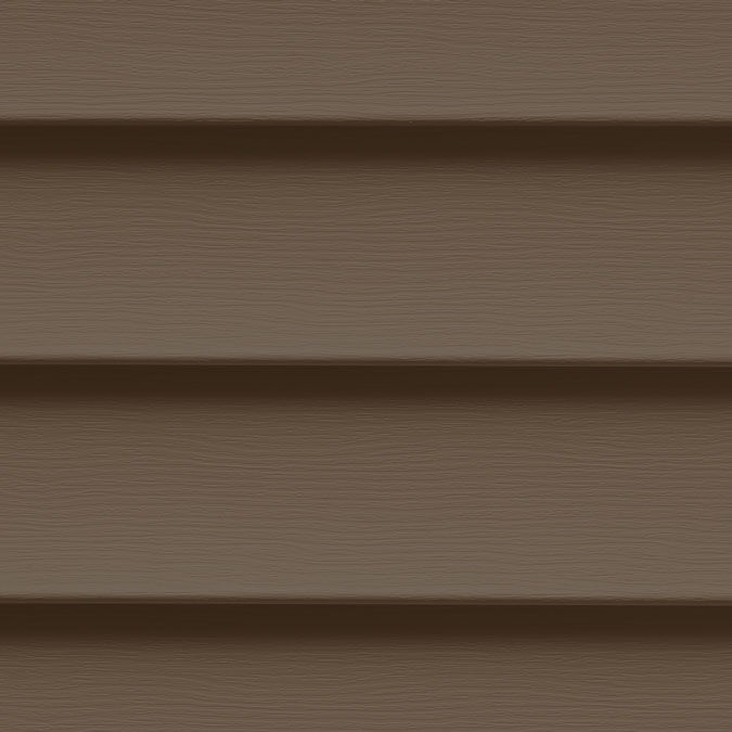 2020 vinyl shed color sable brown