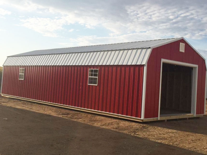 Cheap metal shed in mn